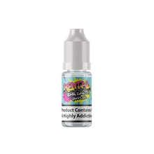Load image into Gallery viewer, 20mg Mental Bar Salts By Signature Vapours 10ml Nic Salt (50VG/50PG) (BUY 1 GET 1 FREE)