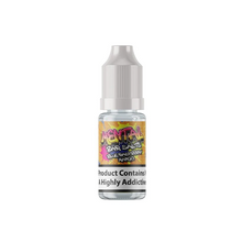 Load image into Gallery viewer, 20mg Mental Bar Salts By Signature Vapours 10ml Nic Salt (50VG/50PG) (BUY 1 GET 1 FREE)
