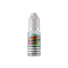 Load image into Gallery viewer, 20mg Mental Bar Salts By Signature Vapours 10ml Nic Salt (50VG/50PG) (BUY 1 GET 1 FREE)
