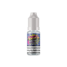 Load image into Gallery viewer, 20mg Mental Bar Salts By Signature Vapours 10ml Nic Salt (50VG/50PG) (BUY 1 GET 1 FREE)