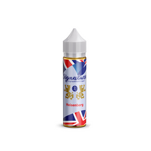 Load image into Gallery viewer, Signature Vapours 50ml E-liquid 0mg (50VG/50PG)