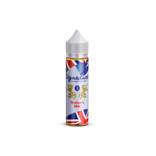 Load image into Gallery viewer, Signature Vapours 50ml E-liquid 0mg (50VG/50PG)