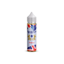 Load image into Gallery viewer, Signature Vapours 50ml E-liquid 0mg (50VG/50PG)