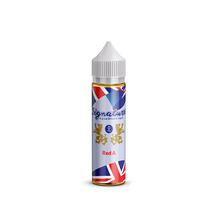 Load image into Gallery viewer, Signature Vapours 50ml E-liquid 0mg (50VG/50PG)