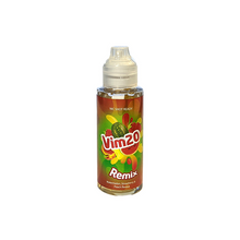 Load image into Gallery viewer, Vim20 By Signature Vapours 100ml E-liquid 0mg (50VG/50PG)