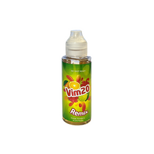 Load image into Gallery viewer, Vim20 By Signature Vapours 100ml E-liquid 0mg (50VG/50PG)