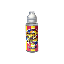 Load image into Gallery viewer, Candy Squash By Signature Vapours 100ml E-liquid 0mg (50VG/50PG)