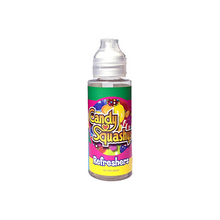 Load image into Gallery viewer, Candy Squash By Signature Vapours 100ml E-liquid 0mg (50VG/50PG)