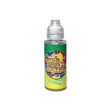 Load image into Gallery viewer, Candy Squash By Signature Vapours 100ml E-liquid 0mg (50VG/50PG)
