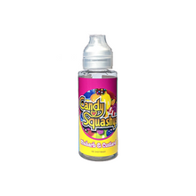 Load image into Gallery viewer, Candy Squash By Signature Vapours 100ml E-liquid 0mg (50VG/50PG)