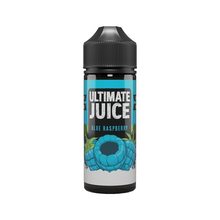 Load image into Gallery viewer, Ultimate Juice 100ml Shortfill 0mg (70VG/30PG)
