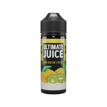 Load image into Gallery viewer, Ultimate Juice 100ml Shortfill 0mg (70VG/30PG)
