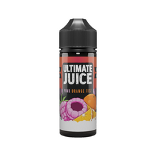 Load image into Gallery viewer, Ultimate Juice 100ml Shortfill 0mg (70VG/30PG)