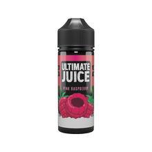 Load image into Gallery viewer, Ultimate Juice 100ml Shortfill 0mg (70VG/30PG)