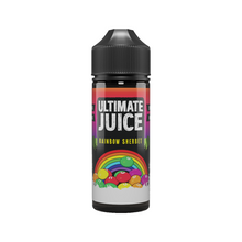 Load image into Gallery viewer, Ultimate Juice 100ml Shortfill 0mg (70VG/30PG)