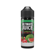 Load image into Gallery viewer, Ultimate Juice 100ml Shortfill 0mg (70VG/30PG)