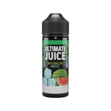 Load image into Gallery viewer, Ultimate Juice 100ml Shortfill 0mg (70VG/30PG)