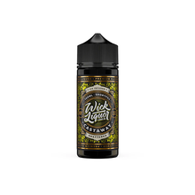 Load image into Gallery viewer, Wick Liquor 100ml Shortfill 0mg (70VG/30PG)