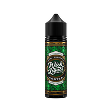 Load image into Gallery viewer, Wick Liquor 50ml Shortfill 0mg (70VG/30PG)