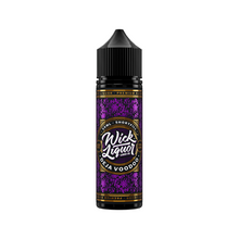 Load image into Gallery viewer, Wick Liquor 50ml Shortfill 0mg (70VG/30PG)