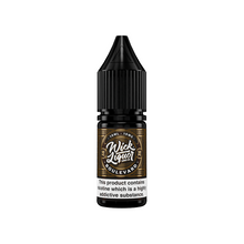 Load image into Gallery viewer, 10mg Wick Liquor 10ml Nic Salts (50VG/50PG)