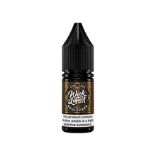 Load image into Gallery viewer, 20mg Wick Liquor 10ml Nic Salts (50VG/50PG)