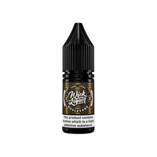 Load image into Gallery viewer, 10mg Wick Liquor 10ml Nic Salts (50VG/50PG)