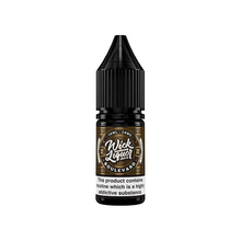 Load image into Gallery viewer, 20mg Wick Liquor 10ml Nic Salts (50VG/50PG)