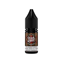 Load image into Gallery viewer, 10mg Wick Liquor 10ml Nic Salts (50VG/50PG)