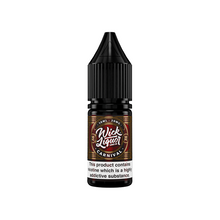 Load image into Gallery viewer, 20mg Wick Liquor 10ml Nic Salts (50VG/50PG)
