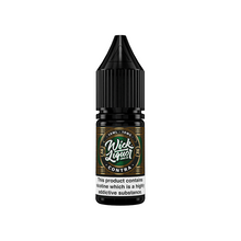 Load image into Gallery viewer, 10mg Wick Liquor 10ml Nic Salts (50VG/50PG)