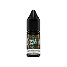 Load image into Gallery viewer, 10mg Wick Liquor 10ml Nic Salts (50VG/50PG)