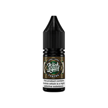 Load image into Gallery viewer, 20mg Wick Liquor 10ml Nic Salts (50VG/50PG)