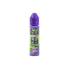 Load image into Gallery viewer, Momo X Mr Wicks 50ml Shortfill 0mg (70VG/30PG)