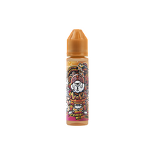 Load image into Gallery viewer, Momo Creative Creations 50ml Shortfill 0mg (70VG/30PG)