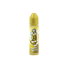 Load image into Gallery viewer, Momo On Ice 50ml Shortfill 0mg (70VG/30PG)
