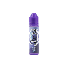 Load image into Gallery viewer, Momo On Ice 50ml Shortfill 0mg (70VG/30PG)