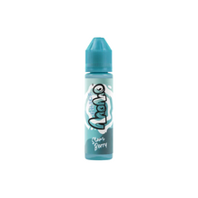 Load image into Gallery viewer, Momo On Ice 50ml Shortfill 0mg (70VG/30PG)