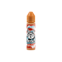 Load image into Gallery viewer, Momo On Ice 50ml Shortfill 0mg (70VG/30PG)