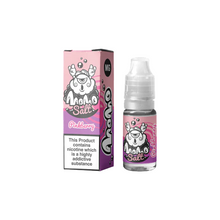 Load image into Gallery viewer, 20mg Momo Salts 10ml Nic Salts (50VG/50PG)