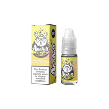 Load image into Gallery viewer, 20mg Momo Salts 10ml Nic Salts (50VG/50PG)