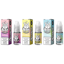 Load image into Gallery viewer, 20mg Momo Salts 10ml Nic Salts (50VG/50PG)