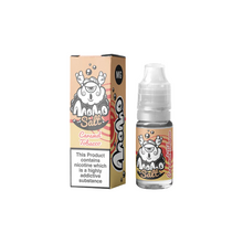 Load image into Gallery viewer, 20mg Momo Salts 10ml Nic Salts (50VG/50PG)