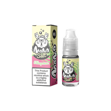 Load image into Gallery viewer, 20mg Momo Salts 10ml Nic Salts (50VG/50PG)