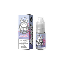 Load image into Gallery viewer, 10mg Momo Salts 10ml Nic Salts (50VG/50PG)