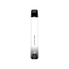 Load image into Gallery viewer, 0mg Miso XXL Disposable Vape Device 2200 Puffs