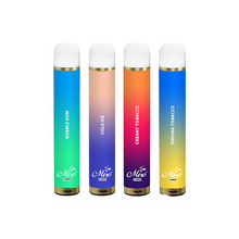 Load image into Gallery viewer, 0mg Miso Camo Disposable Vape Device 3500 Puffs