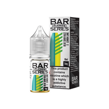 Load image into Gallery viewer, 5mg Bar Series Blends 10ml Nic Salts (50VG/50PG)