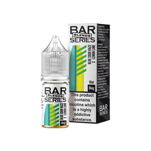 Load image into Gallery viewer, 10mg Bar Series Blends 10ml Nic Salts (50VG/50PG)