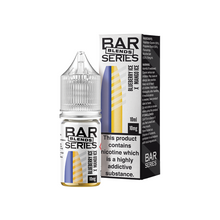 Load image into Gallery viewer, 10mg Bar Series Blends 10ml Nic Salts (50VG/50PG)